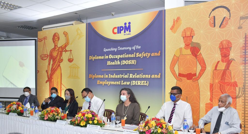 cipm-sri-lanka-introduces-2-new-specialized-diploma-courses-in-hr