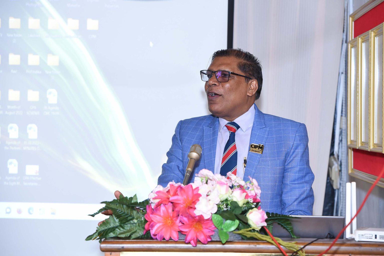 “HR as a resilient force to rebuild Sri Lankan economy” – A joint ...